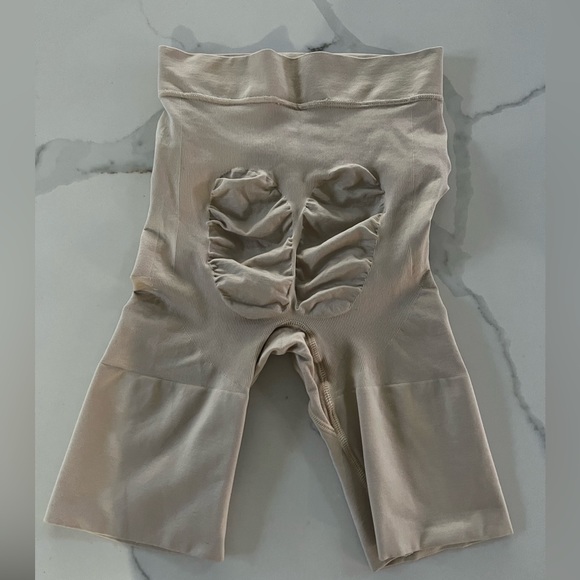 Other Belly Support Maternity Spanx Poshmark